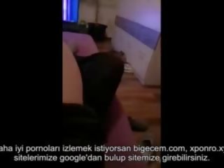 Turkish Evli Hatunu Catur Catur Sikiyor Momoffive: x rated clip b2