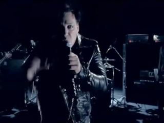Rammstein - burungpun (offical music video)