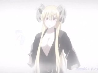 Sin nanatsu ne taizai ecchi anime 6, volný špinavý film 59