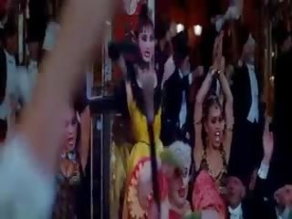 Nicole Kidman - Moulin Rouge