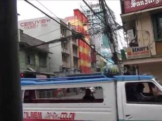 Sanciangko jalan cebu filipina