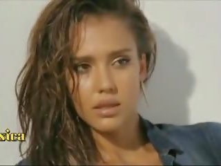 Adriana lima vs jessica alba - gimme gimme więcej: hd xxx film 84