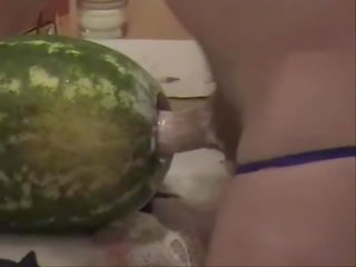 Watermelon temps