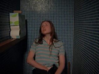 Kate lyn - někteří masturbace scény, volný pohlaví film f3