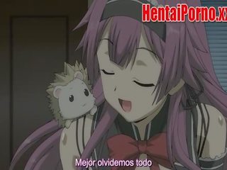 La empleada del sexo y del placer show 1 - hentaiporno.xxx