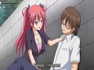 I madh meloned anime infermiere shuplaka