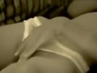 Masturbating in Bed: Free 60 FPS x rated video video 73