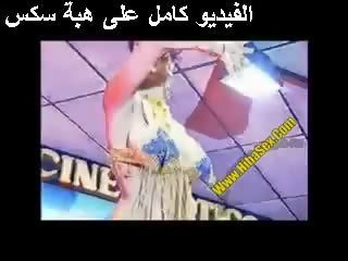 Bewitching Arabian Belly Dance egypte show