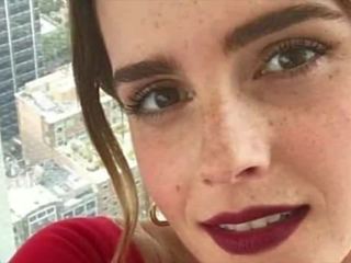 Na čutno svet od emma watson, brezplačno hd seks video 01