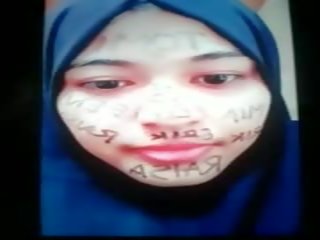 Orang cantik jilbab buat apapun di bigo, x oceniono wideo 36