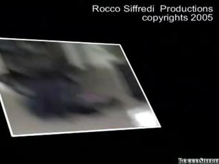 Melisa lauren i rocco siffredi hardcore grupa brudne film