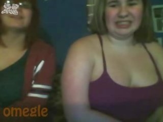 Mollig mieze liebt omegle x nenn video spiele