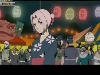 Naruto sex Good night to fuck Sakura