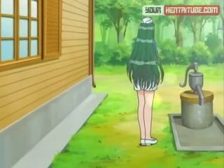 Dziewica dotknąć ep02 swój hentai kanał