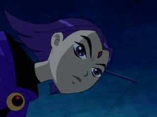 Teen Titans adult movie