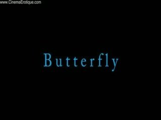 Očarujúce príbeh film butterfly