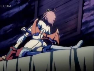 エロアニメ ハードコア 女 力強いビートの ととも​​に ボインの x 定格の ビデオ 爆弾