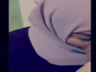 Хиджаб смуча