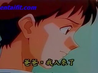 Ver 17 evangelion swell porno de hentai completo en hentaifit.com