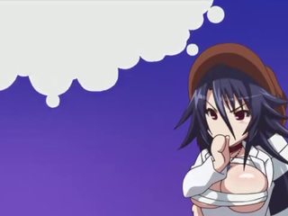 (akitashoten) kagaku na yatsura oav - オアシス fansub