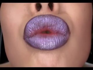 JAV DOKS 236 Lipstick Fetish