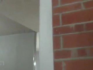 Toaleta public xxx video de naomi1