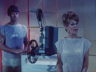 Angelique Pettyjohn in the Curious Female: Free HD X rated movie b4