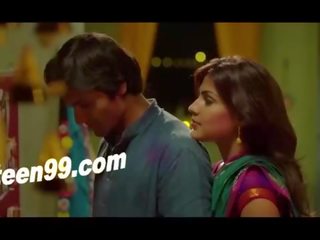 Teen99.com - индийски скъпа reha bussing тя гадже koron твърде много в филм
