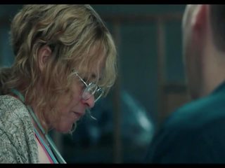 Patricia Arquette-escape at Dannemora, HD x rated clip d9