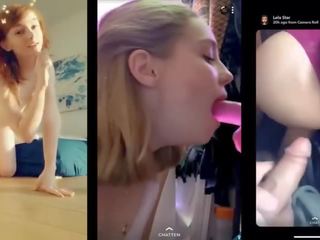 Podvádzanie room-mates od tiktok - nový kompilácia 4