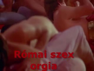 Řím emaoire: volný orgie dospělý film show e3
