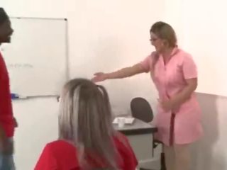 Putaria na escola