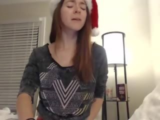 Karaste: Free American & Xmas adult clip vid 5b