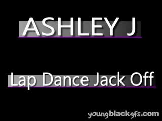Astounding rapaz negra gostosa ashley