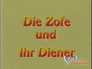 死 zofe ihr diener 1998 deutsche 罕見 vintagepornbay