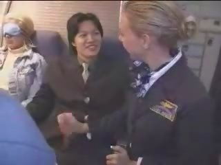 Amérika stewardess