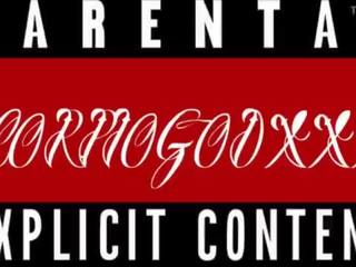 Marcialago the scorpiogod - trying to get baý el camino gemix &lpar;official video&rpar;