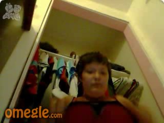 Omegle adolescent vinho o jogo