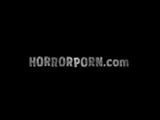 Horrorporn - siamese gemelle, gratis horror sesso film adulti film clip a3