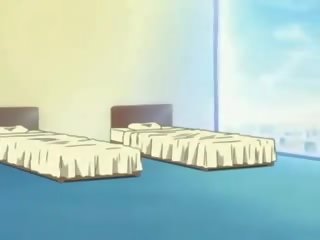 Shoujo auction panna auction hentai anime 1: volný dospělý film 60
