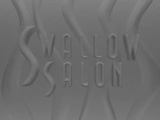 Extraordinary Babes Provide Oral Pleasures @ Swallow Salon
