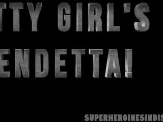 Kitty Girl's Vendetta, Free lover Twitter dirty video 63