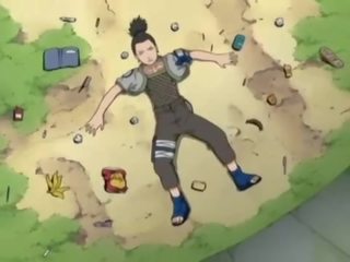 Shikamaru contre temari-adult parodie