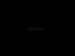 Grown movs Zealous