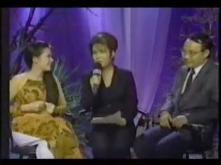 Quá»³nh NhÆ° Interview 1998