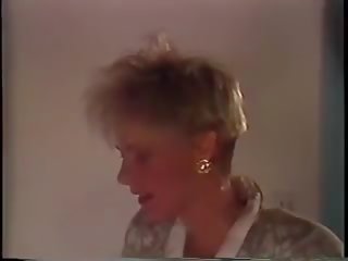 Segretari 1990: gratis 1990 canale sporco video clip 8b