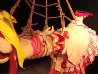 Hanging kigurumi breathplay, free masturbation dhuwur definisi porno 61