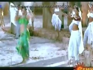 Anjali tamil skuespiller groovy navel