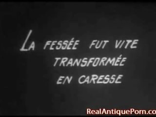 Năm 1920 trường học khiêu dâm!