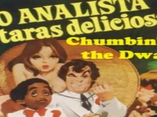 Chumbinho brazília xxx klip - o analista de taras deliciosas 1984